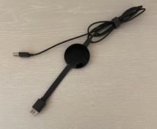 Dispositivo de streaming de mídia HDMI Google Chromecast (2ª geração) NC2-6A5 1080p HD – Preto comprar usado Dispositivo de streaming de mídia HDMI Google Chromecast (2ª geração) NC2-6A5 1080p HD – Preto comprar usado  Enviando para Brazil