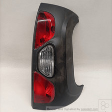 521023510 fanale post. usato  Italia