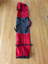 High sierra padded for sale  Bethany