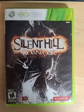 Usado, Silent Hill: Downpour (Microsoft Xbox 360, 2012) *Completo* comprar usado Usado, Silent Hill: Downpour (Microsoft Xbox 360, 2012) *Completo* comprar usado  Enviando para Brazil