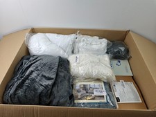 Linen bedware houseware for sale  HEYWOOD