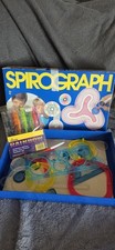Hasbro spirograph mandala for sale  LITTLEHAMPTON