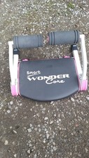 Pink wondercore fitness for sale  DEWSBURY