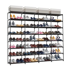 Shoe rack large for sale  Omaha
