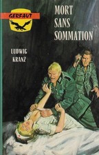 Livre guerre gerfaut d'occasion  Cozes