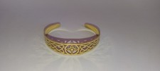 oro bracciale portafortuna usato  Giugliano in Campania