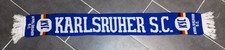 Fanschal schal karlsruher gebraucht kaufen  Trier