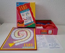 Spiele tabu junior gebraucht kaufen  Berlin