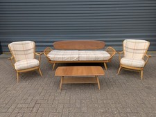 Ercol daybed ercol for sale  AYLESFORD