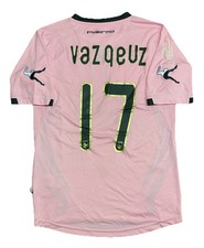 Maglia palermo vazqeuz usato  Città di Castello