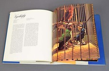 Buch musikdose vogelorgel gebraucht kaufen  Wismar-Umland