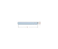 Triumph speedmaster tube d'occasion  France