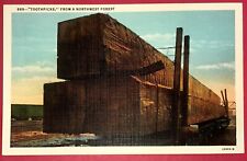 Postcard northwest logging for sale  Schererville