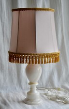 Lampe chevet pied d'occasion  Amplepuis