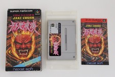 Jaki crush nintendo d'occasion  Toulouse-