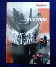 Kawasaki klv 1000 gebraucht kaufen  Vechta