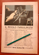 Spartito inno mameli usato  Gubbio