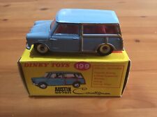Dinky 199 austin for sale  BIRMINGHAM