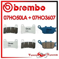 Pastiglie freno brembo usato  Salerno
