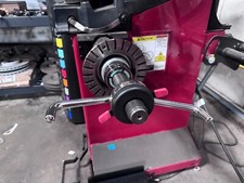 Tire balancer wing for sale  West Sacramento