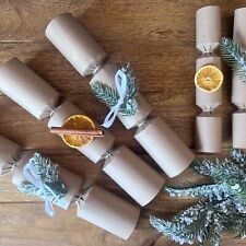 Make christmas crackers for sale  NEWARK