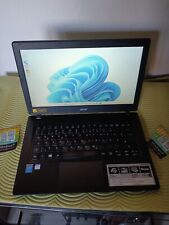 Usado, ACER V3-371  i3-4185U 8GB  128GB ssd m2 13,3" 1920X1080 FULLHD WIN11 comprar usado  Enviando para Brazil