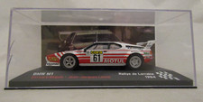 Voiture bmw rallye d'occasion  Le Beausset