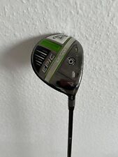 Callaway epic holz gebraucht kaufen  Bönningstedt