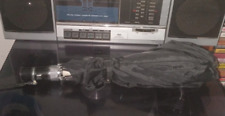 Vintage black umbrella for sale  Fargo