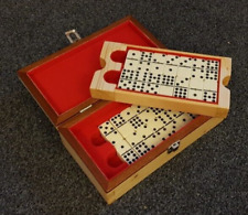 Double set dominoes. for sale  SITTINGBOURNE