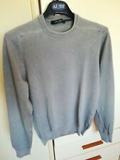 Maglia uomo girocollo usato  Palmi