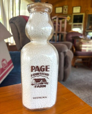 Vintage rare page for sale  Fairland