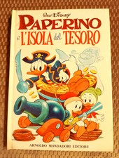 Paperino isola del usato  Lugo