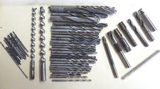 Assorted rotary drill for sale  Titusville