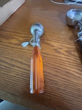 Vintage ice cream for sale  Port Charlotte