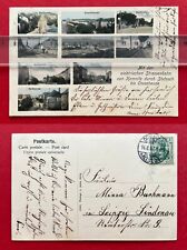 Dresden 1907 elektrischen gebraucht kaufen  Dresden