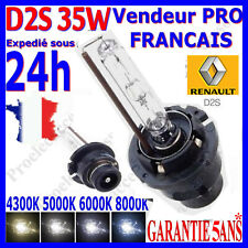Ampoule d2s xenon d'occasion  Paris II