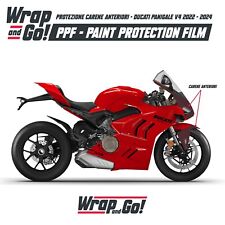Kit protezione ducati usato  Solopaca