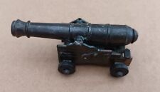 Metal cannon pencil for sale  POOLE