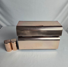 Vintage metal three for sale  Gresham