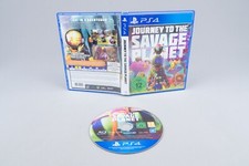 Playstation journey the gebraucht kaufen  Oberreichenbach
