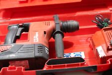 Hilti te6 avr for sale  WATFORD