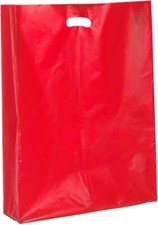 Buste 10x50 rosso usato  Italia