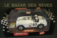 Ninco. ferrari 166. d'occasion  Paris XV