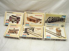 Bachmann scale plasticville for sale  Enola