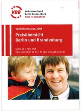 vbb umweltkarte gebraucht kaufen vbb umweltkarte gebraucht kaufen Berlin