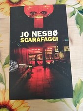 Scarafaggi nesbo ed. usato  Volvera