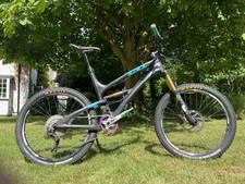 Yeti cycles sb66c for sale  LETCHWORTH GARDEN CITY