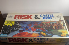 Vintage risk castle for sale  Johnson City