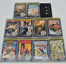 Hit squad software for sale  WELLINGBOROUGH